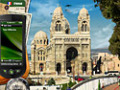 Free download Travel League: Die verschwundenen Juwelen screenshot
