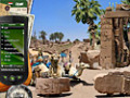Free download Travel League: Die verschwundenen Juwelen screenshot