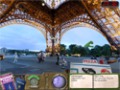 Kostenloser Download Travelogue 360 - Paris Screenshot 1