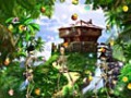 Kostenloser Download Treasure Island Screenshot 3