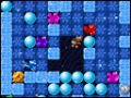 Kostenloser Download Treasure Mole: Winter Vacations Screenshot 2