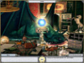 Free download Die Schatzsucher 2: Die verzauberten Gemälde screenshot