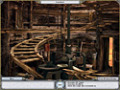 Free download Die Schatzsucher 2: Die verzauberten Gemälde screenshot
