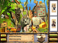 Kostenloser Download Schätze der geheimnisvollen Insel Screenshot 1