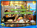 Kostenloser Download Schätze der geheimnisvollen Insel Screenshot 2