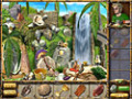 Free download Schätze der geheimnisvollen Insel screenshot