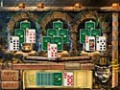 Free download Tri-Peaks Solitaire To Go screenshot