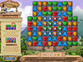 Kostenloser Download Trial of the Gods: Ariadnes Odyssee Screenshot 1