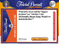 Kostenloser Download TRIVIAL PURSUIT TURBO Screenshot 2