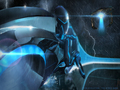 Kostenloser Download TRON Evolution Screenshot 2