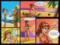 Kostenloser Download Tropical Fishstore: Annabels Tauch-Abenteuer Screenshot 3