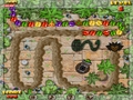Kostenloser Download Tropical Jungle Rumble Screenshot 2