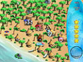 Kostenloser Download Tropical Mania Screenshot 1
