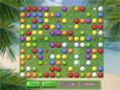 Free download Tropical Puzzle screenshot
