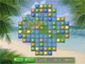 Free download Tropical Puzzle screenshot