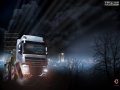 Kostenloser Download Trucks and Trailers Screenshot 1