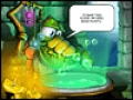 Kostenloser Download Turtix 2: Rescue Adventure Screenshot 1