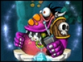 Kostenloser Download Turtix 2: Rescue Adventure Screenshot 2