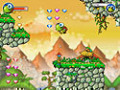 Free download Turtix screenshot