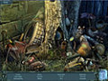 Kostenloser Download Twisted Lands: Die Schattenstadt - Sammleredition Screenshot 1