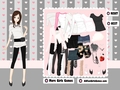 Kostenloser Download Valentine's Day Dress Up Game Screenshot 1