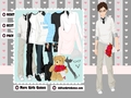 Kostenloser Download Valentine's Day Dress Up Game Screenshot 2