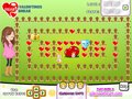 Kostenloser Download Valentines Heart Sneak Screenshot 1