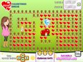 Kostenloser Download Valentines Heart Sneak Screenshot 3