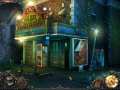 Kostenloser Download Vampirsaga: Willkommen in Hell Lock Screenshot 1