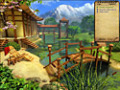 Kostenloser Download Veronica Rivers: Der Orden der Verschwörung Screenshot 1