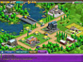 Kostenloser Download Virtual City Screenshot 1
