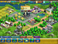 Kostenloser Download Virtual City Screenshot 2
