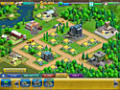 Kostenloser Download Virtual City Screenshot 3