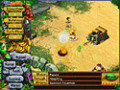Free download Virtual Villagers - The Secret City screenshot