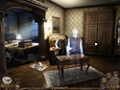 Kostenloser Download Voodoo Whisperer: Fluch Einer Legende Screenshot 2