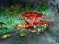 Kostenloser Download Reise zum Zentrum des Mondes Screenshot 1