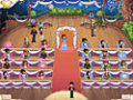Kostenloser Download Wedding Dash 4 Ever Screenshot 2