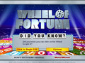 Kostenloser Download Wheel of fortune Screenshot 1