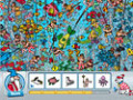 Kostenloser Download Where's Waldo: The Fantastic Journey Screenshot 1
