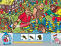 Kostenloser Download Where's Waldo: The Fantastic Journey Screenshot 2
