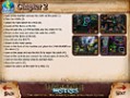 Kostenloser Download White Haven Mysteries Strategy Guide Screenshot 1