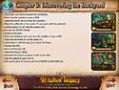 Kostenloser Download Witches' Legacy: The Charleston Curse Strategy Guide Screenshot 1