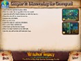Kostenloser Download Witches' Legacy: The Charleston Curse Strategy Guide Screenshot 2