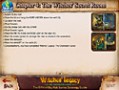 Kostenloser Download Witches' Legacy: The Charleston Curse Strategy Guide Screenshot 3