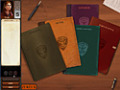 Kostenloser Download Women's Murder Club: Twice in a Blue Moon Screenshot 2