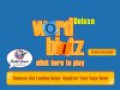Kostenloser Download Word Blitz Deluxe Screenshot 1