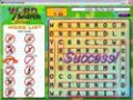 Kostenloser Download Word Search Deluxe Screenshot 1