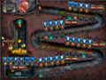 Free download Word Whomp Underground screenshot