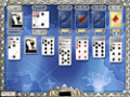 Kostenloser Download World Class Solitaire Screenshot 2