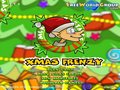 Kostenloser Download Xmas Frenzy Screenshot 1